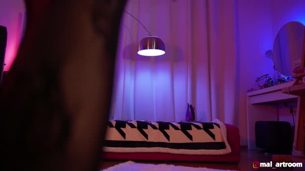 informal_ strip Webcam SHOW @ Chaturbate 22-05-2025