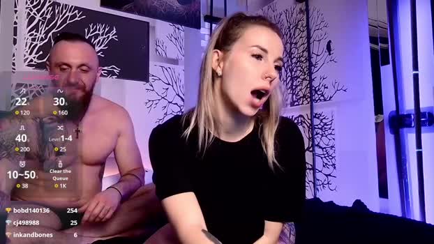 nikki7377 big Webcam SHOW @ Chaturbate 21-05-2025
