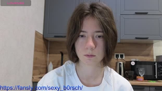 sexy_b0rsch Webcam Webcam SHOW @ Chaturbate 22-05-2025