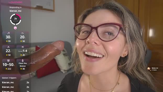 tinacb bigass Webcam SHOW @ Chaturbate 21-05-2025
