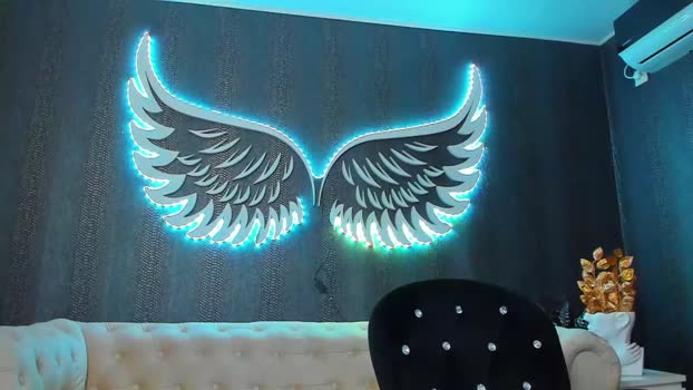 anemariejolie ass Webcam SHOW @ Chaturbate 22-05-2025