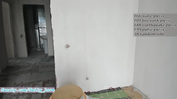 daily_love Download Webcam SHOW @ Chaturbate 23-05-2025