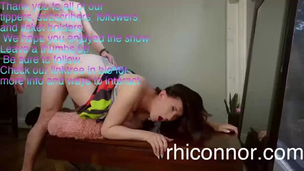 gagngush fuckass Webcam SHOW @ Chaturbate 23-05-2025