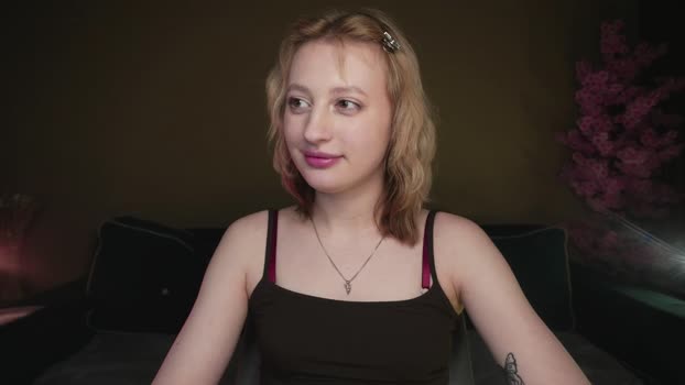 new_purple sexy Webcam SHOW @ Chaturbate 22-05-2025