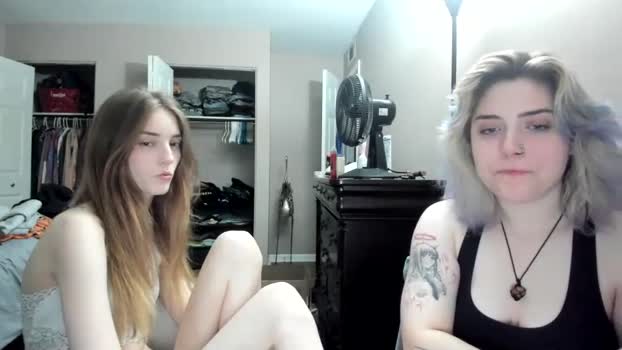 snowxbunny1228 sexyfeet Webcam SHOW @ Chaturbate 23-05-2025