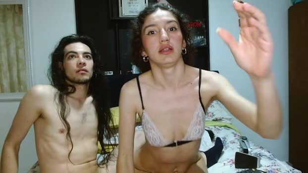 sun_y_moon_home dirty Webcam SHOW @ Chaturbate 23-05-2025