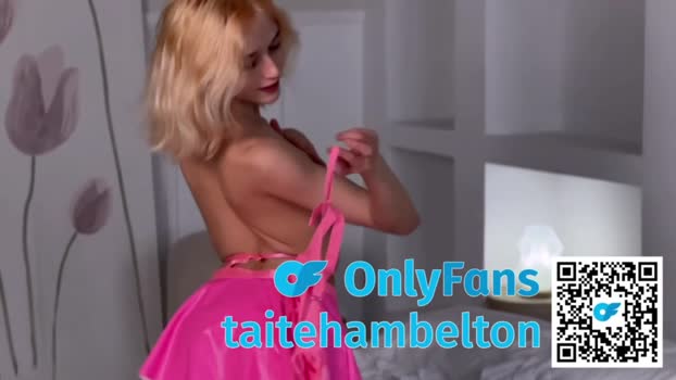 taitehambelton Topless Webcam SHOW @ Chaturbate 23-05-2025