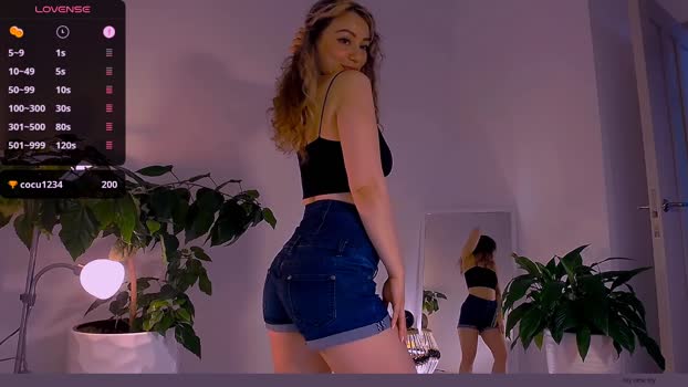 worldsbaby sucktits Webcam SHOW @ Chaturbate 23-05-2025