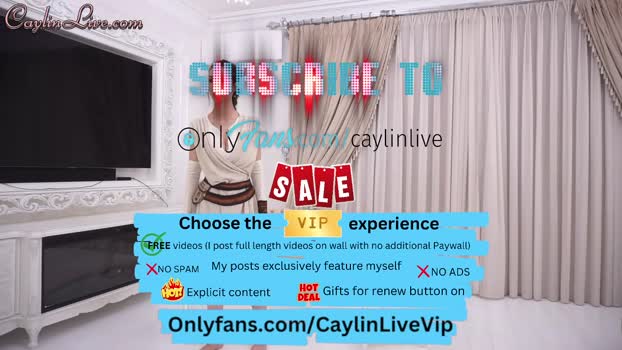 caylin dirty Webcam SHOW @ Chaturbate 23-05-2025