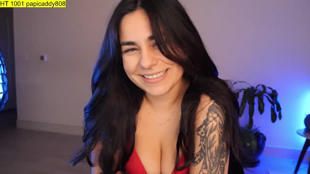 doubedeesarai suckcock Webcam SHOW @ Chaturbate 24-05-2025