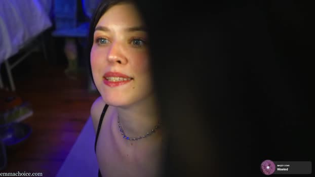 emmachoice Cam Webcam SHOW @ Chaturbate 24-05-2025