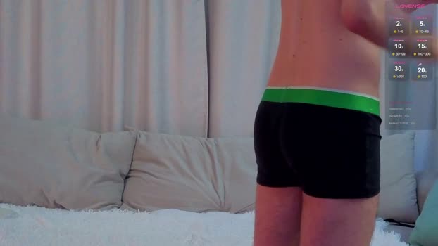 honey_bunny_96 hard Webcam SHOW @ Chaturbate 23-05-2025