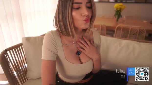 letiziafulkers1 hard Webcam SHOW @ Chaturbate 23-05-2025