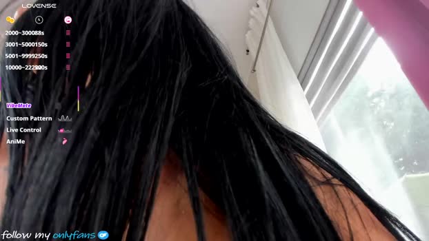 miss_diamond__ lick Webcam SHOW @ Chaturbate 24-05-2025