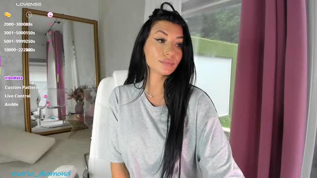 miss_diamond__ Recorded Webcam SHOW @ Chaturbate 24-05-2025