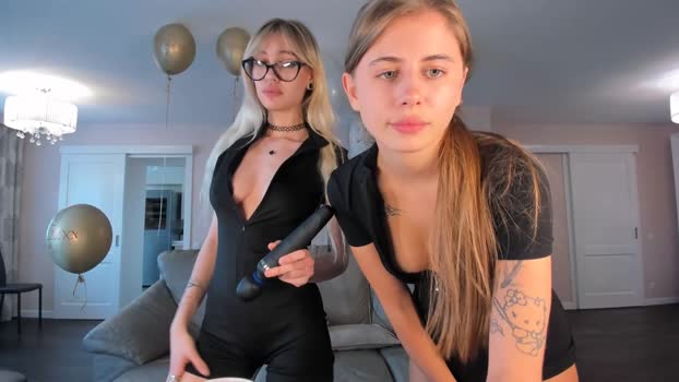 sexxxsirens analsex Webcam SHOW @ Chaturbate 24-05-2025