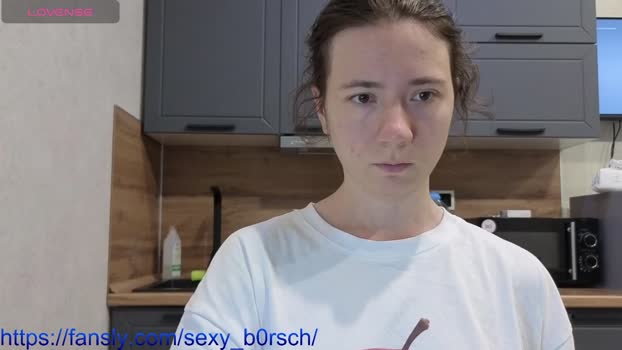 sexy_b0rsch suck Webcam SHOW @ Chaturbate 23-05-2025