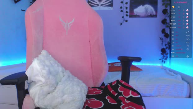 superbdolls lick Webcam SHOW @ Chaturbate 24-05-2025