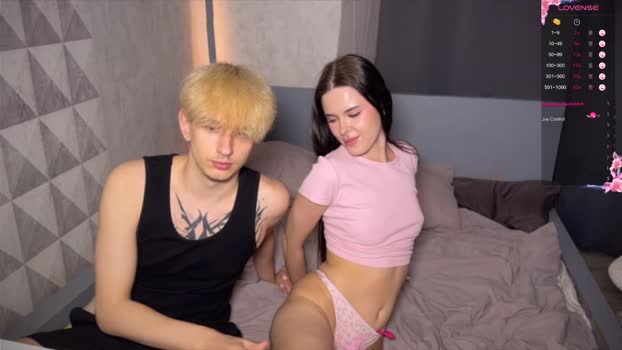 x_kai fuckpussy Webcam SHOW @ Chaturbate 24-05-2025