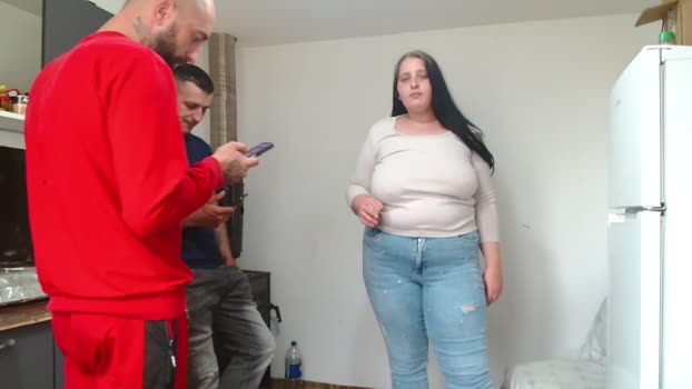 xxxsexroom fuckface Webcam SHOW @ Chaturbate 24-05-2025