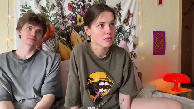 di_n_alex sex Webcam SHOW @ Chaturbate 25-05-2025
