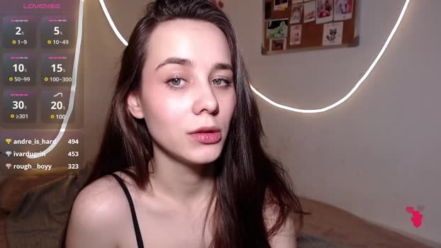 evaandtommi love Webcam SHOW @ Chaturbate 25-05-2025