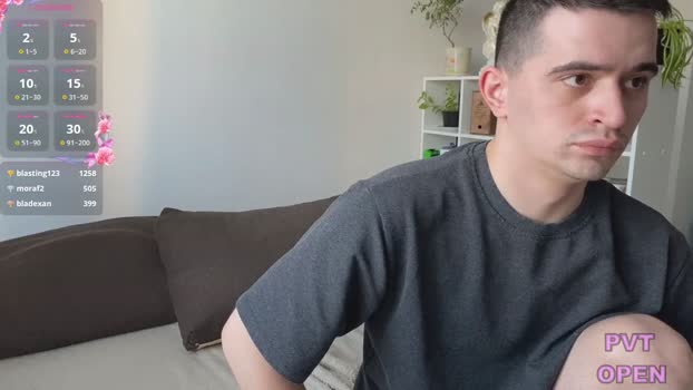 hako_emm naked Webcam SHOW @ Chaturbate 25-05-2025