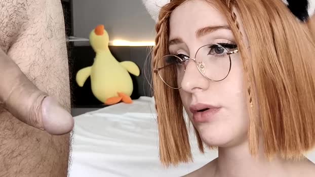 hey_its_meow suck Webcam SHOW @ Chaturbate 25-05-2025