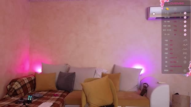 i_see_aysi orgasm Webcam SHOW @ Chaturbate 24-05-2025