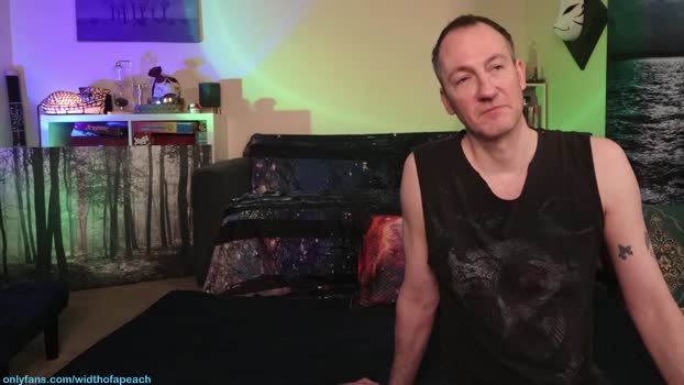 widthofapeach hard Webcam SHOW @ Chaturbate 25-05-2025