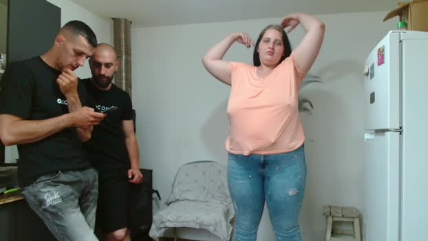 xxxsexroom nude Webcam SHOW @ Chaturbate 25-05-2025