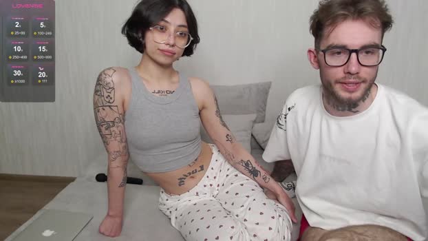 _by_double_sexy_miss_ fuckpussy Webcam SHOW @ Chaturbate 25-05-2025