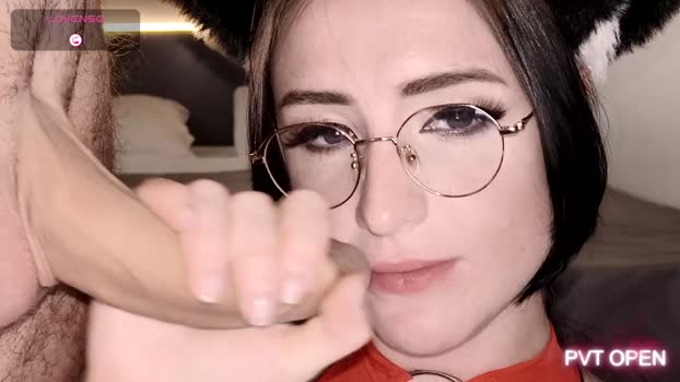 hey_its_meow sweet Webcam SHOW @ Chaturbate 26-05-2025