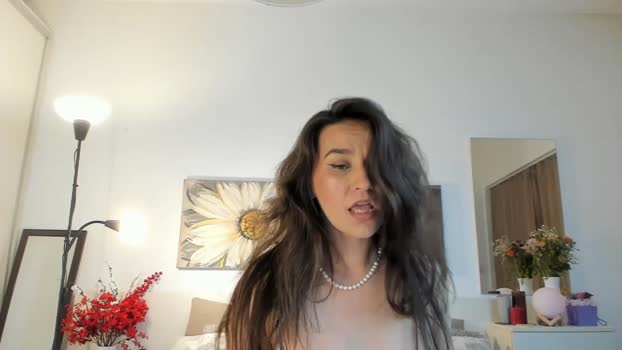 joycasidy oral Webcam SHOW @ Chaturbate 25-05-2025