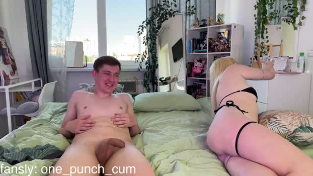 one_punch_cum hardcore Webcam SHOW @ Chaturbate 26-05-2025