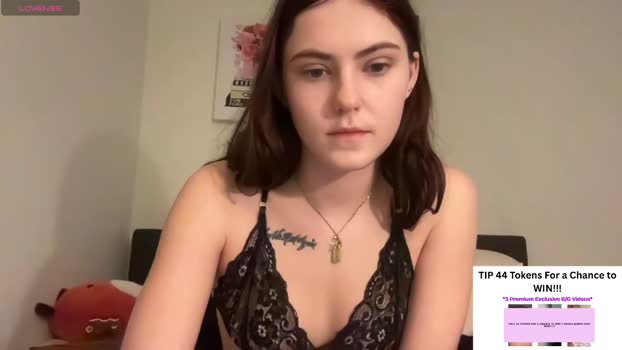 sarahxaoliver1 Webcam Webcam SHOW @ Chaturbate 26-05-2025