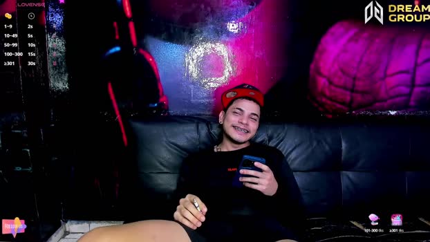 secretpartys deepthroa Webcam SHOW @ Chaturbate 26-05-2025