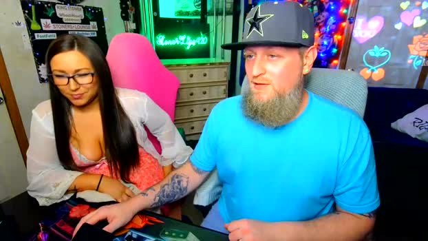 stonerlips420 hardcore Webcam SHOW @ Chaturbate 26-05-2025