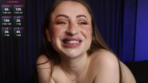 sweet_couple777 oral Webcam SHOW @ Chaturbate 26-05-2025