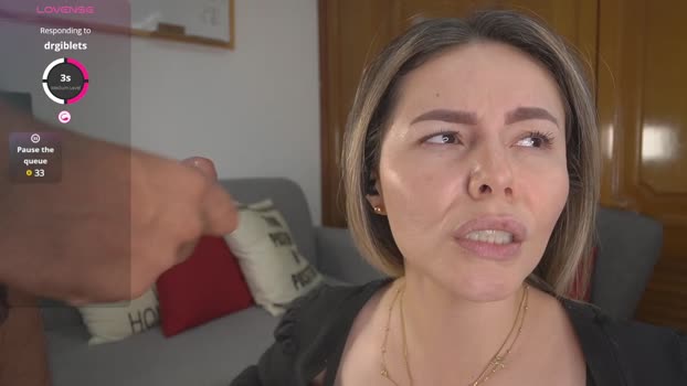 tinacb suck Webcam SHOW @ Chaturbate 25-05-2025