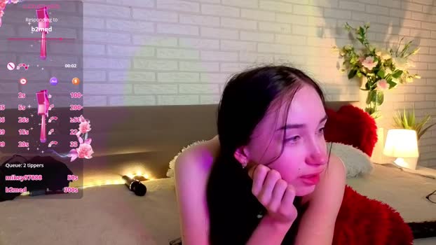 aliceplaysss sucktits Webcam SHOW @ Chaturbate 27-05-2025