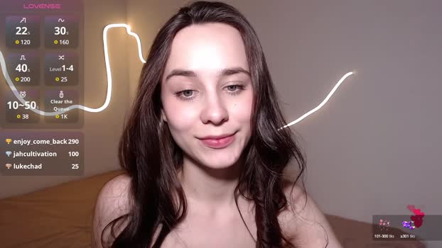 evaandtommi suckcock Webcam SHOW @ Chaturbate 27-05-2025