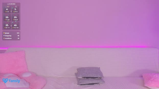 lissa__fox fuckhard Webcam SHOW @ Chaturbate 26-05-2025