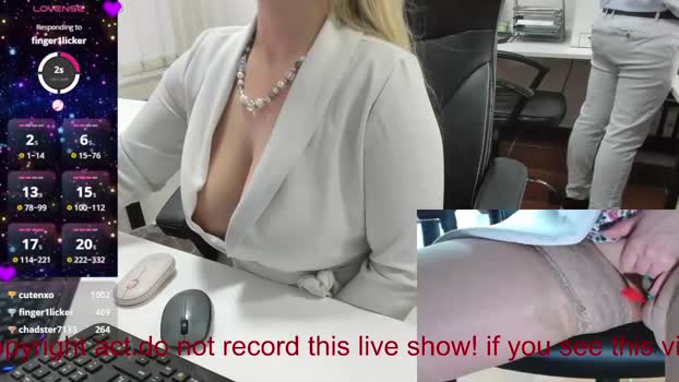 milf_viktoria natural Webcam SHOW @ Chaturbate 27-05-2025