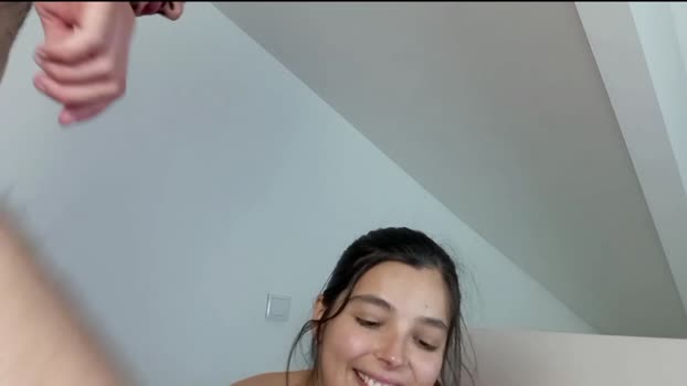 nicky_couple cute Webcam SHOW @ Chaturbate 27-05-2025