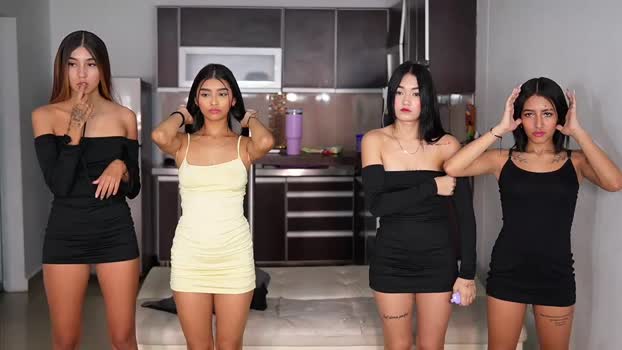 petites_perles spank Webcam SHOW @ Chaturbate 27-05-2025