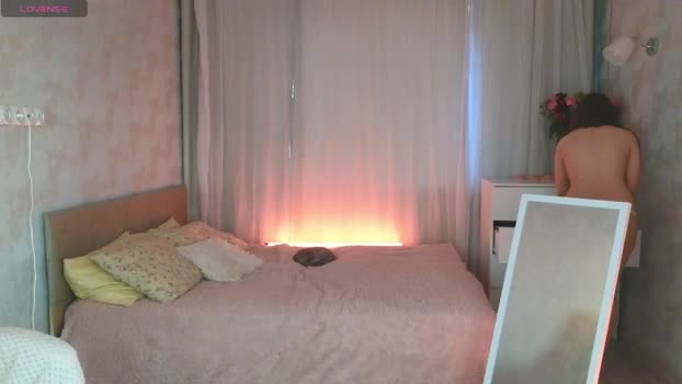 sleeping_princess Naked Webcam SHOW @ Chaturbate 27-05-2025