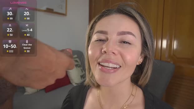 tinacb lush Webcam SHOW @ Chaturbate 27-05-2025
