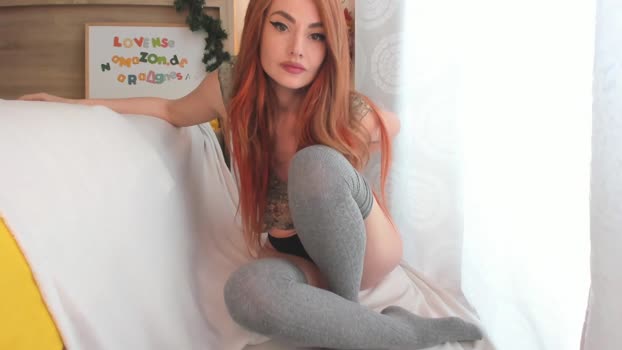 zaraagnes lush Webcam SHOW @ Chaturbate 27-05-2025