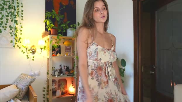 eli_sun yummy Webcam SHOW @ Chaturbate 28-05-2025